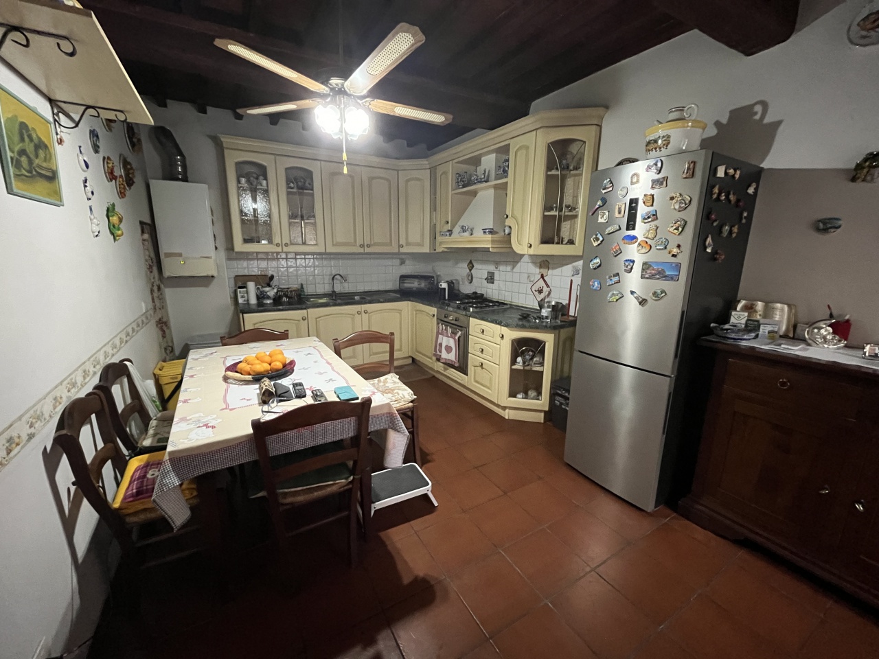 Casa indipendente in vendita in via delle molina, Signa