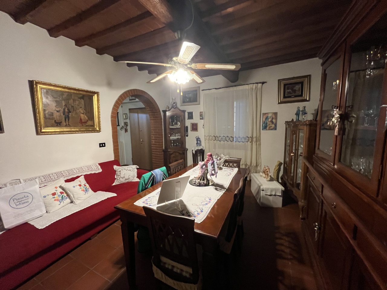 Casa indipendente in vendita in via delle molina, Signa