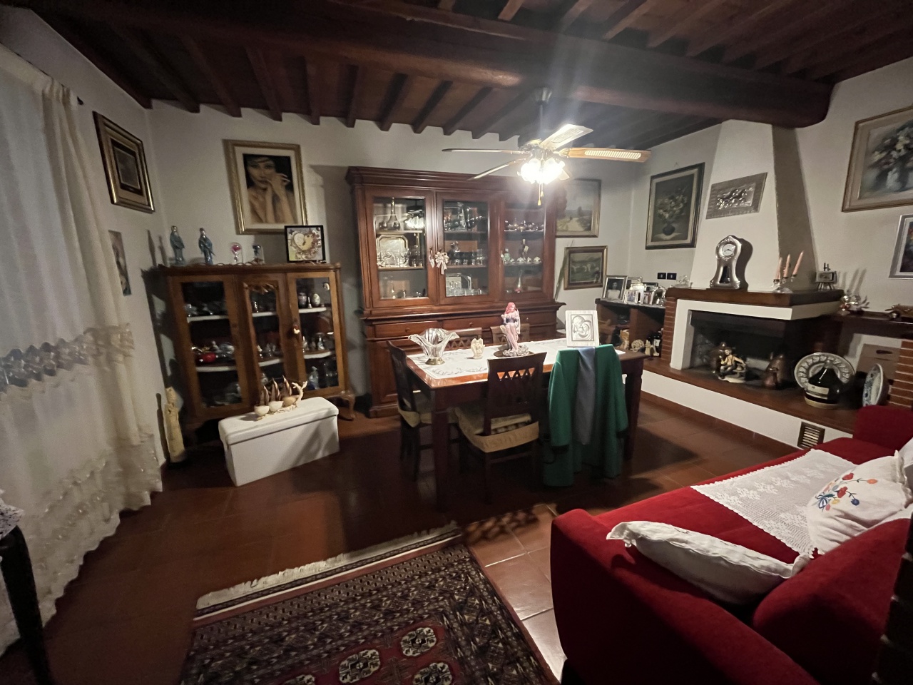 Casa indipendente in vendita in via delle molina, Signa