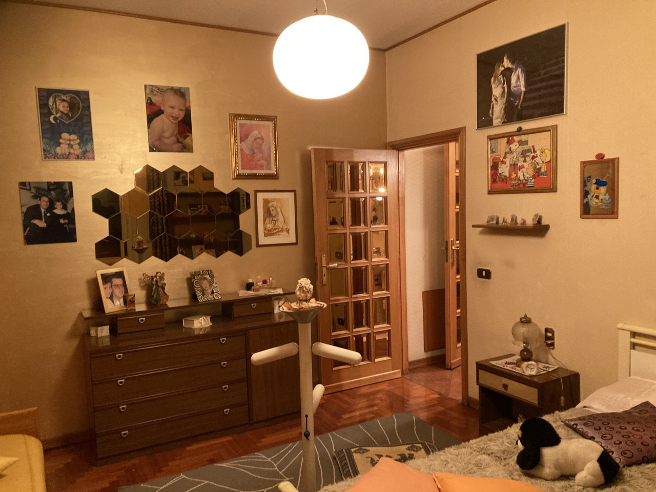 Casa indipendente in vendita in via veneto, Campi Bisenzio