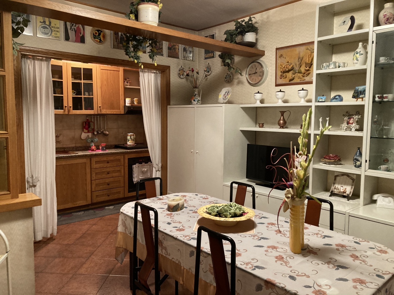 Casa indipendente in vendita in via veneto, Campi Bisenzio