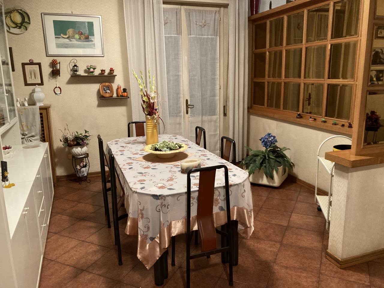 Casa indipendente in vendita in via veneto, Campi Bisenzio