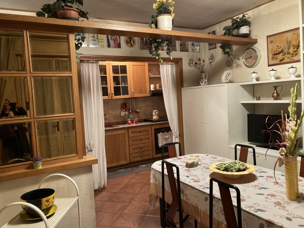 Casa indipendente in vendita in via veneto, Campi Bisenzio