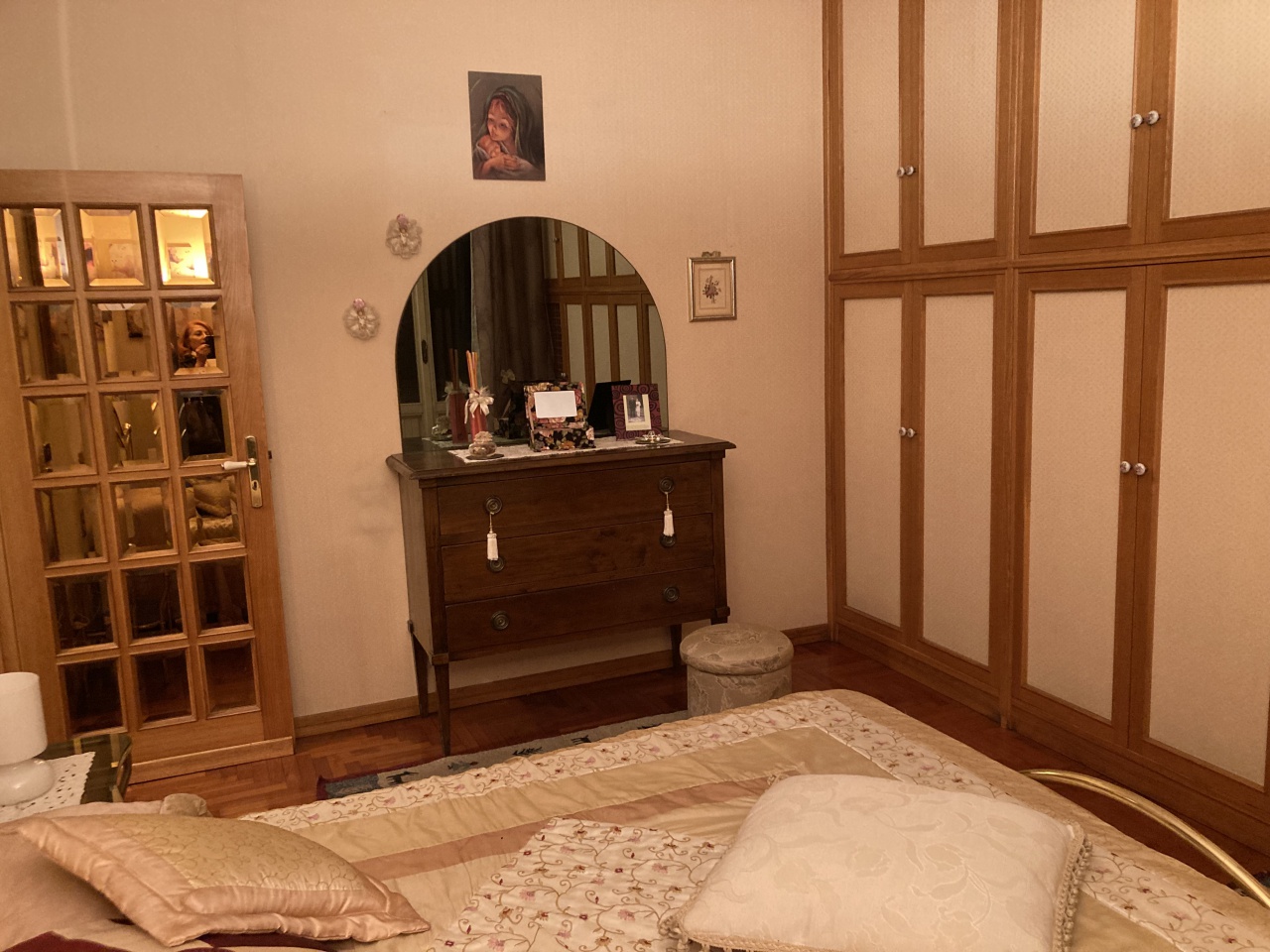 Casa indipendente in vendita in via veneto, Campi Bisenzio