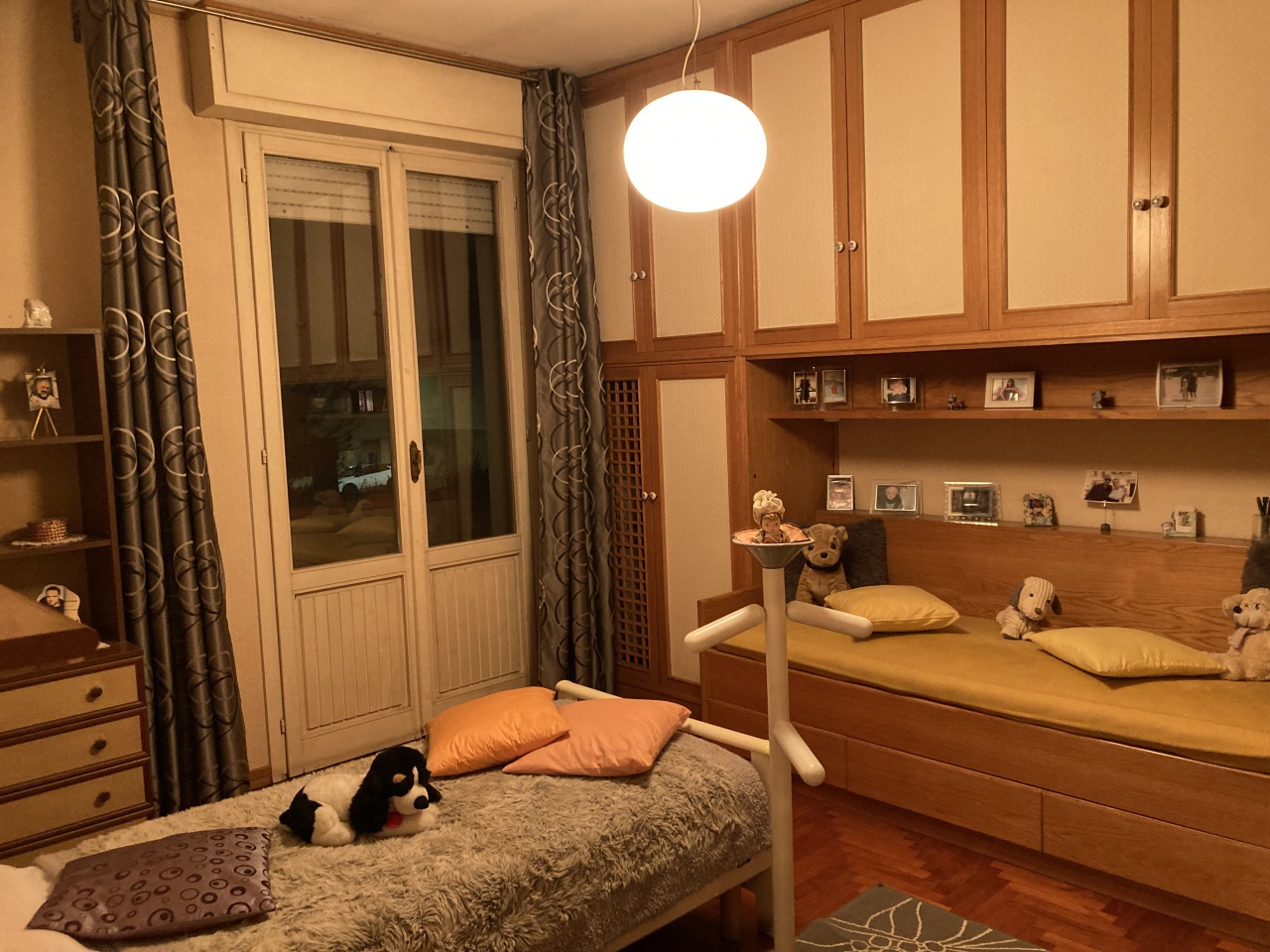 Casa indipendente in vendita in via veneto, Campi Bisenzio