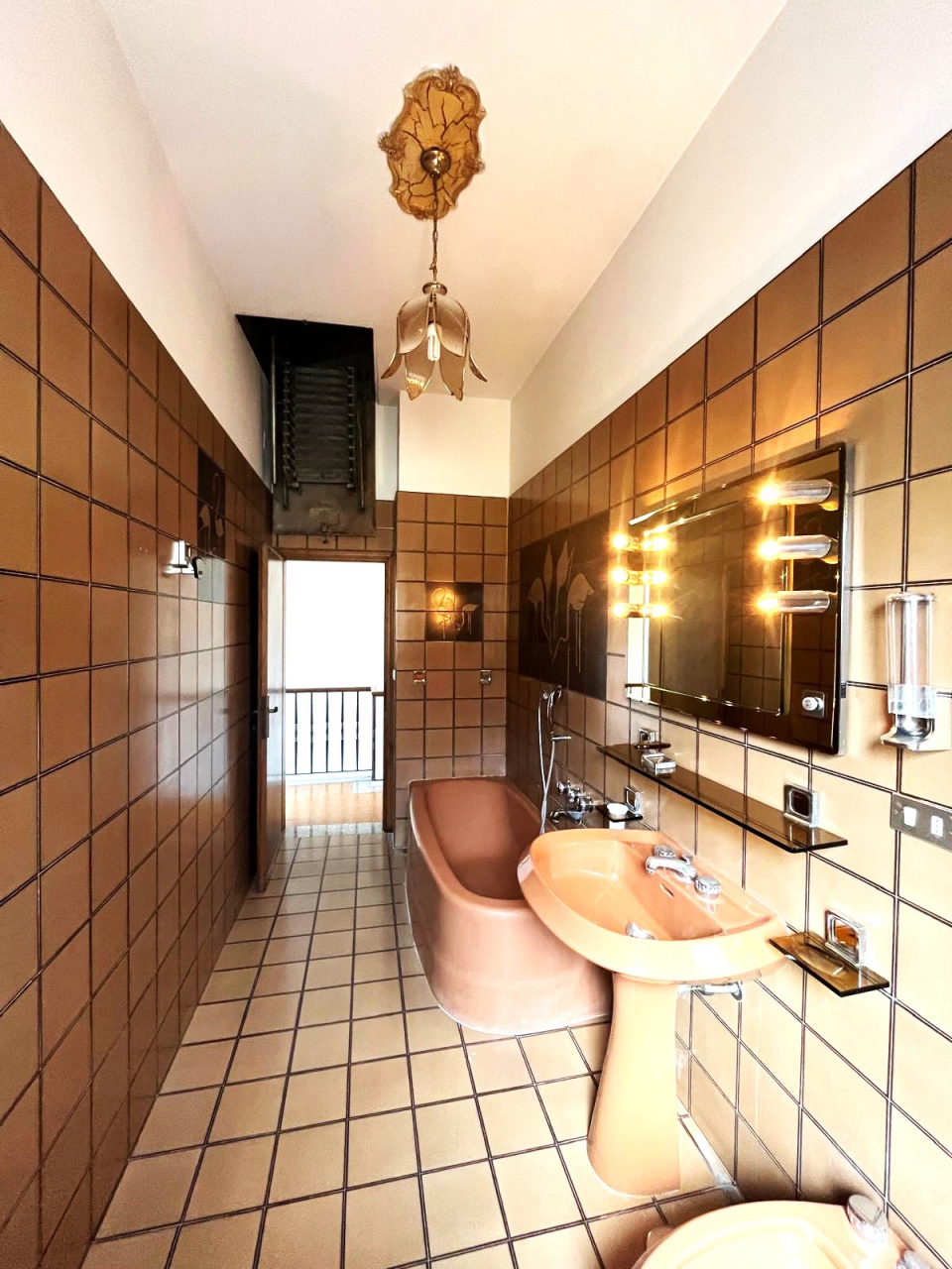 Casa indipendente in vendita in via della violata, Prato