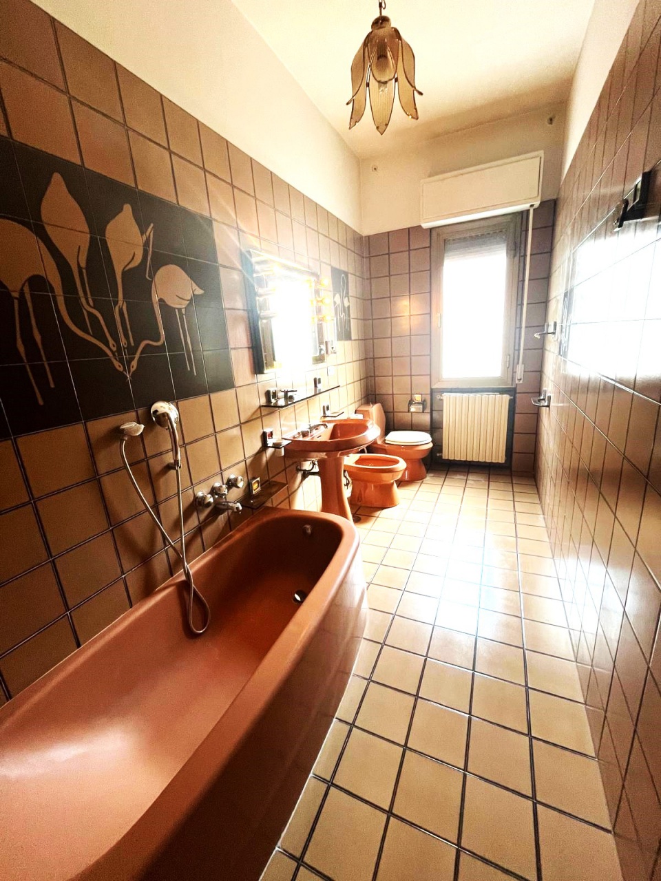 Casa indipendente in vendita in via della violata, Prato