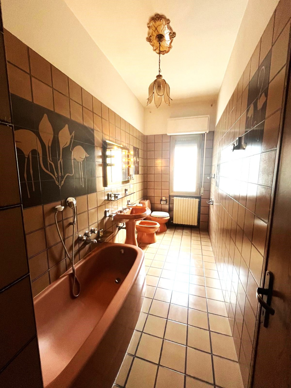 Casa indipendente in vendita in via della violata, Prato