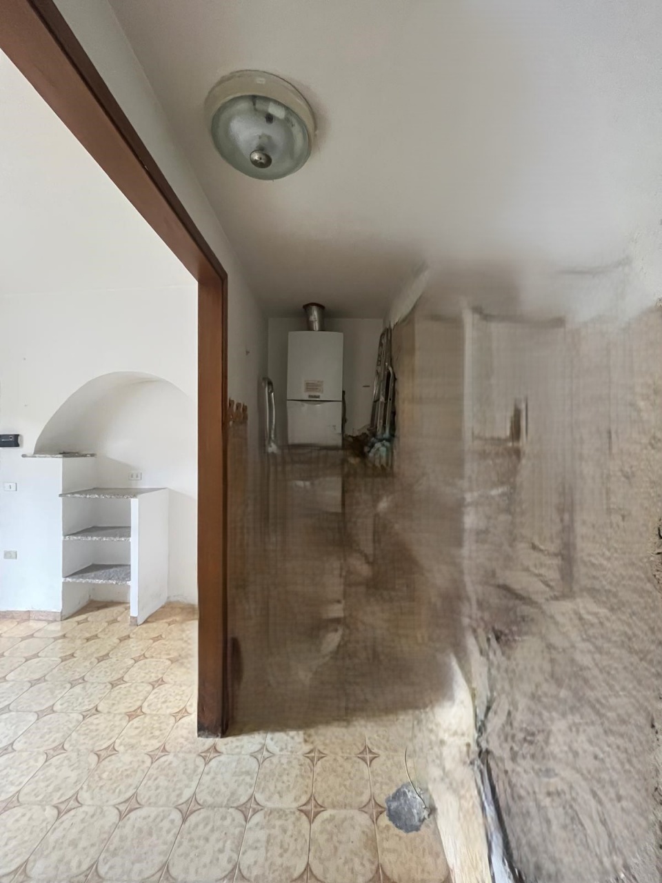 Casa indipendente in vendita in via della violata, Prato