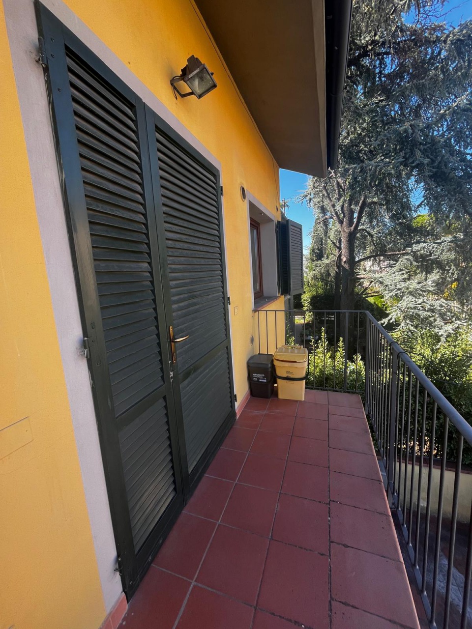 Casa indipendente in vendita in via pistoiese, Signa