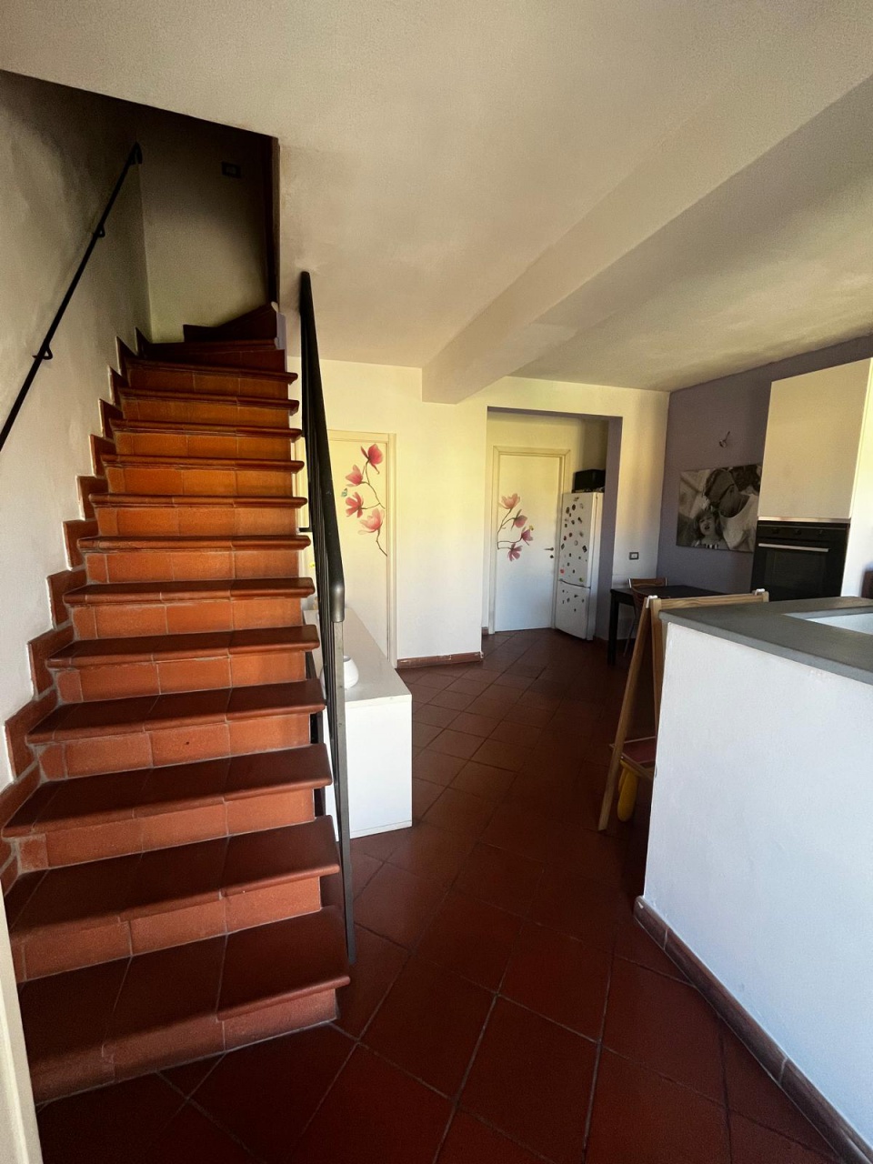 Casa indipendente in vendita in via pistoiese, Signa