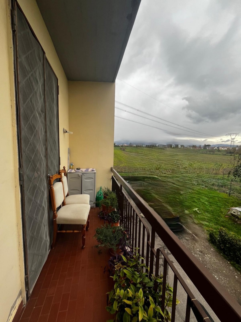 Quadrilocale con terrazzo in via dino campana, Signa