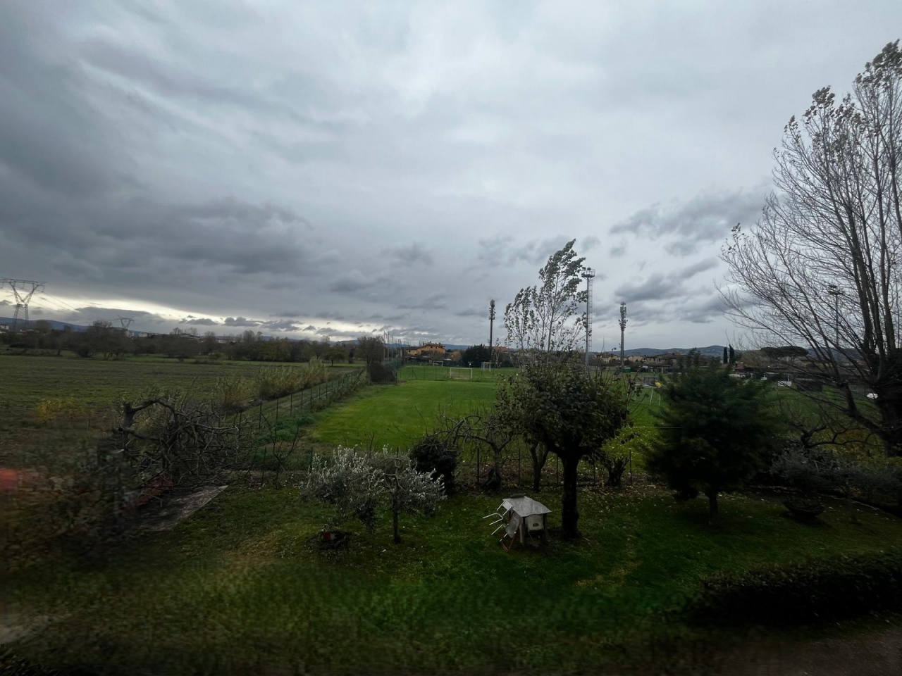 Quadrilocale con terrazzo in via dino campana, Signa