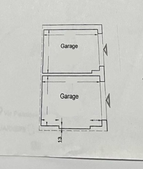 Quadrilocale con terrazzo in via dino campana, Signa