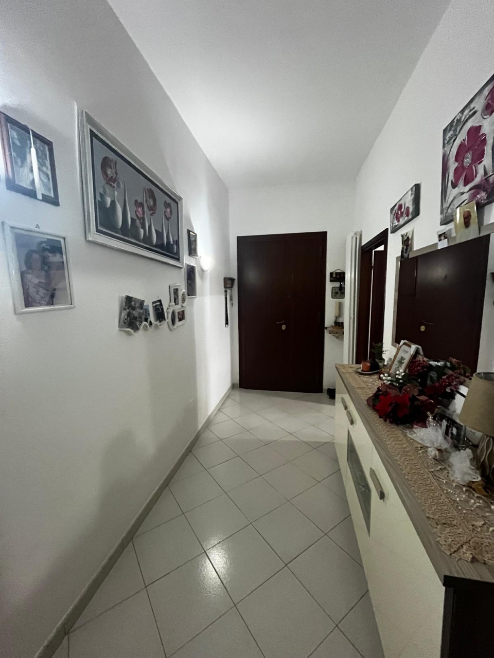 Quadrilocale con terrazzo in via dino campana, Signa