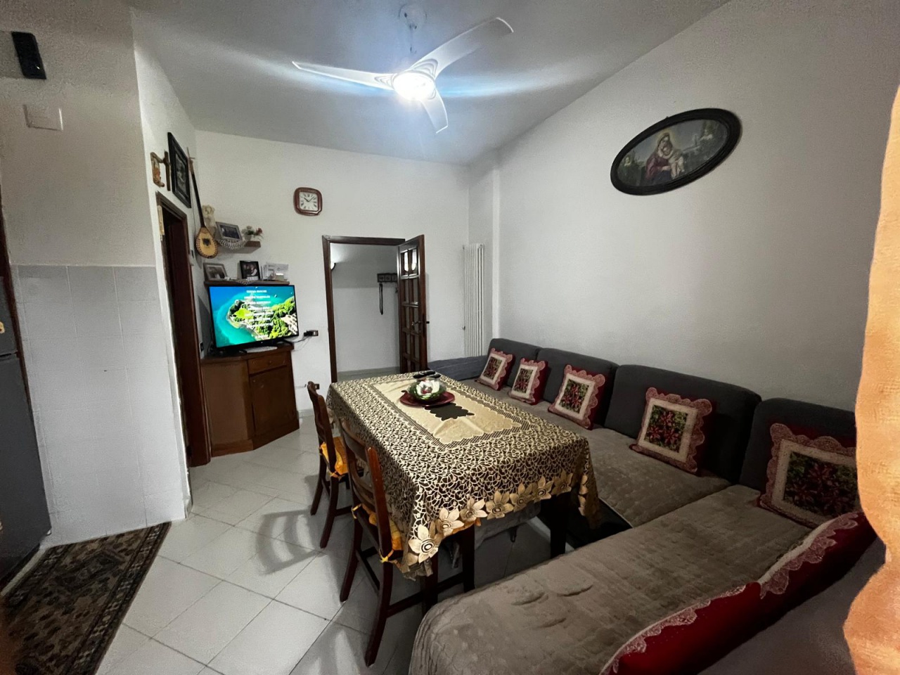 Quadrilocale con terrazzo in via dino campana, Signa