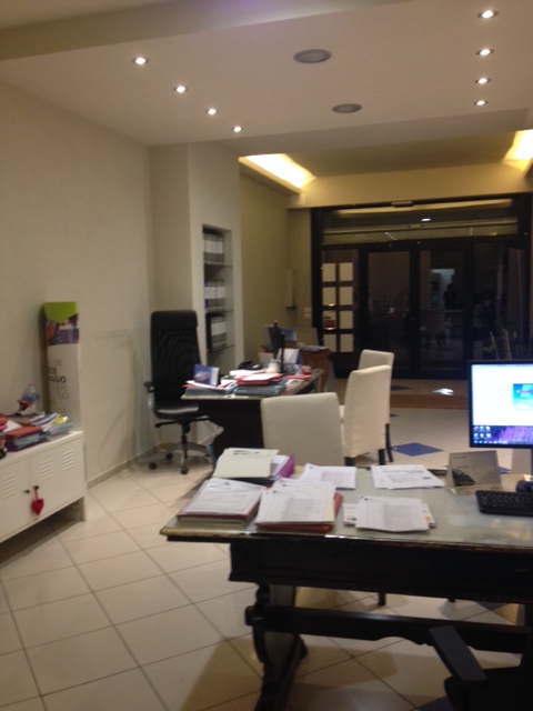 Attività commerciale in vendita a Campi Bisenzio