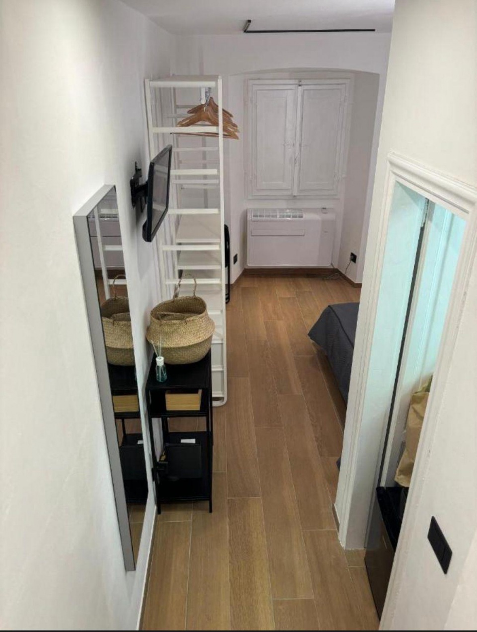 Monolocale in vendita in via dei neri, Firenze