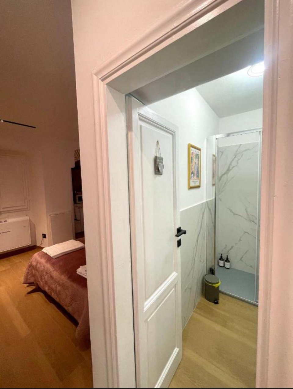 Monolocale in vendita in via dei neri, Firenze