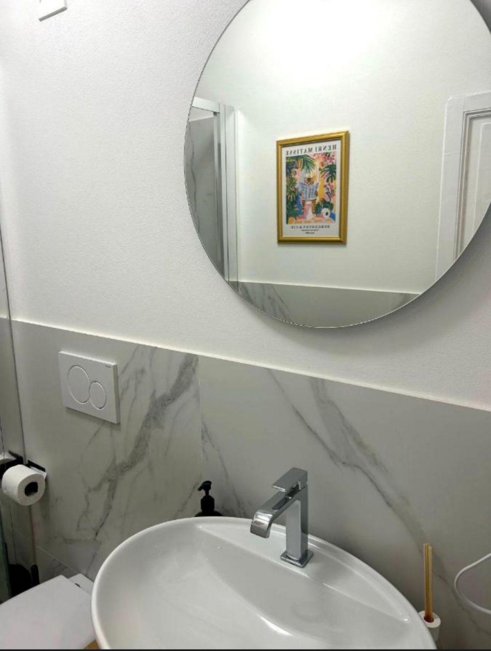 Monolocale in vendita in via dei neri, Firenze