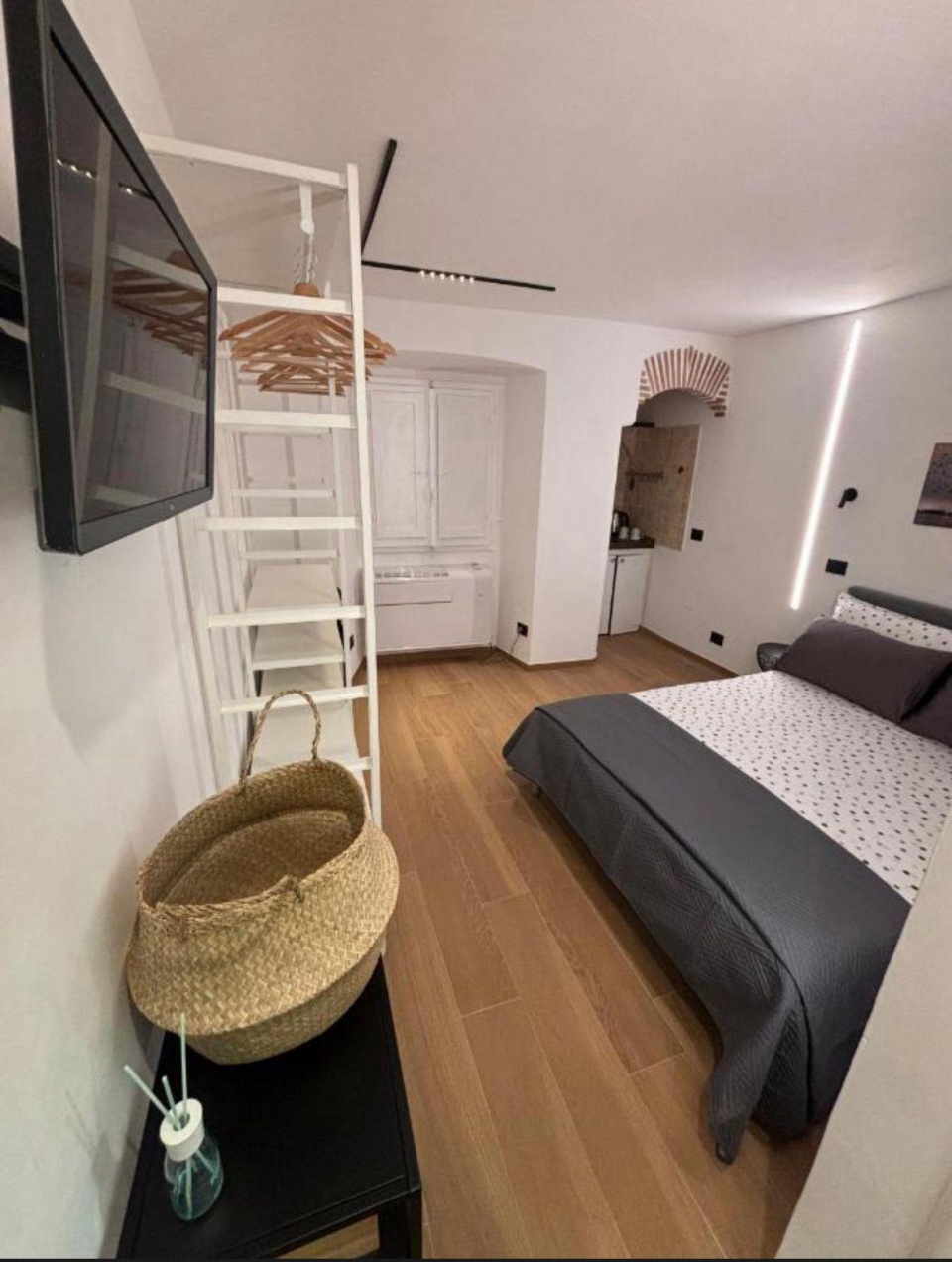 Monolocale in vendita in via dei neri, Firenze