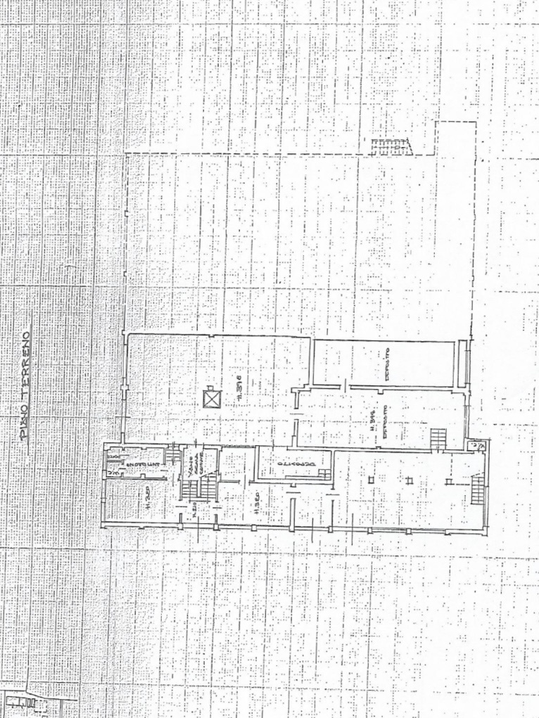 Attivit commerciale con giardino in via togliatti, Signa