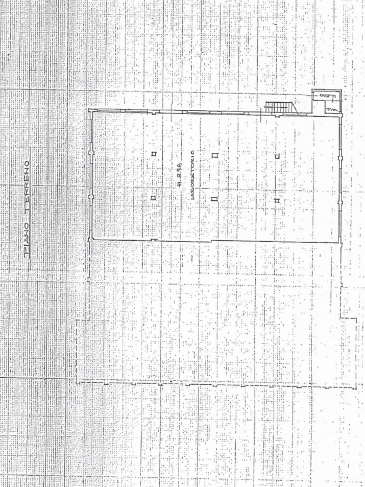 Attivit commerciale con giardino in via togliatti, Signa