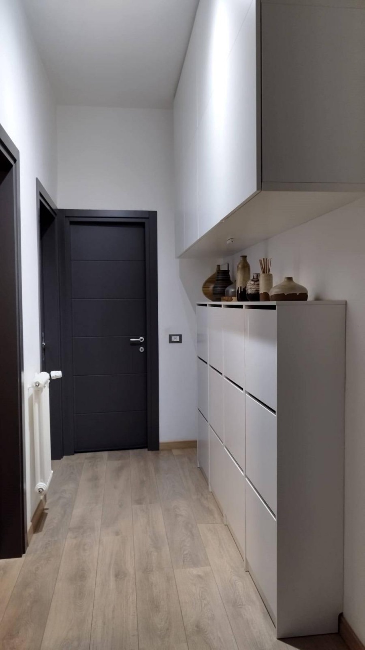 Quadrilocale con terrazzo in via giovanni minzoni, Signa