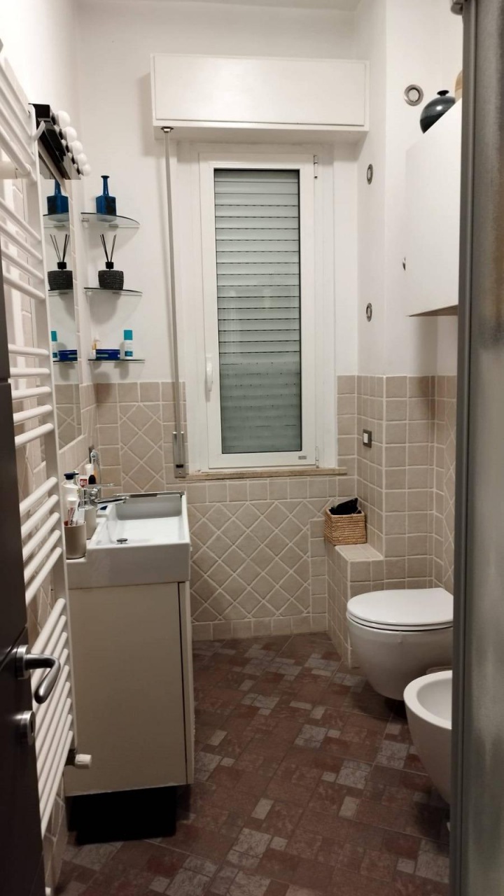 Quadrilocale con terrazzo in via giovanni minzoni, Signa