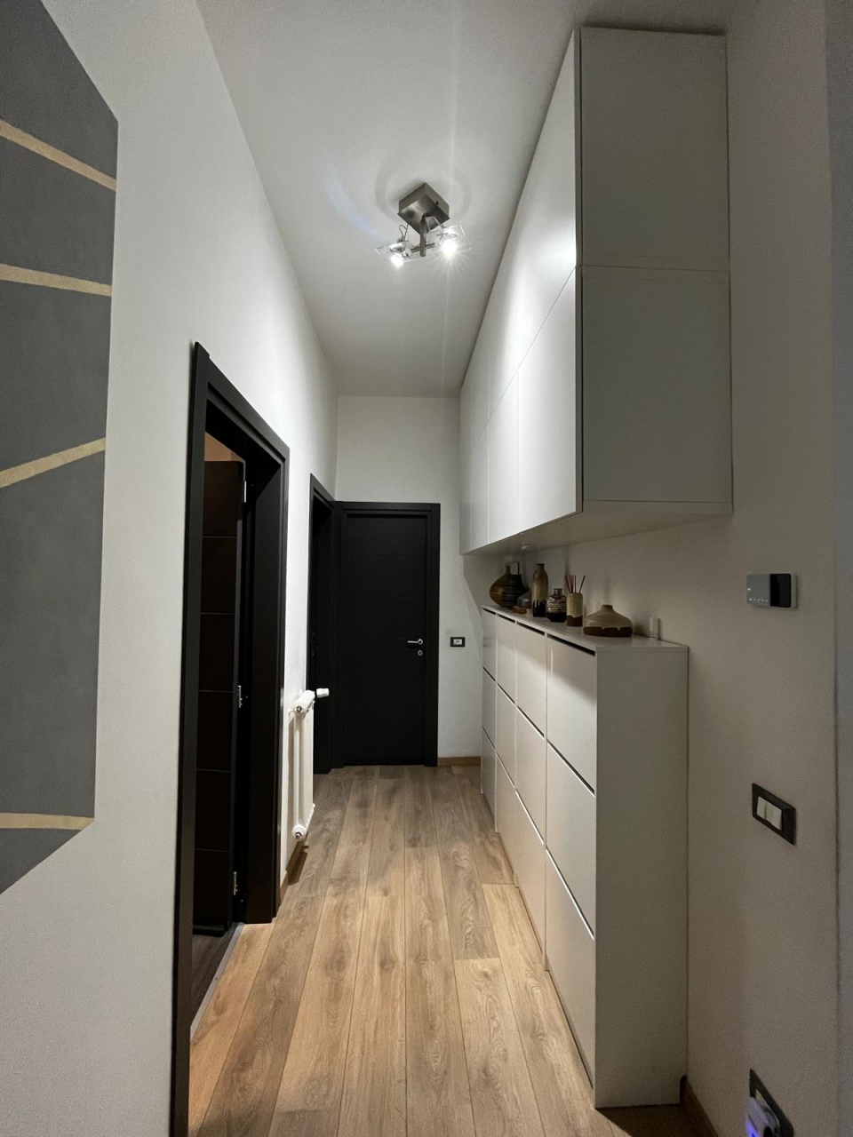 Quadrilocale con terrazzo in via giovanni minzoni, Signa