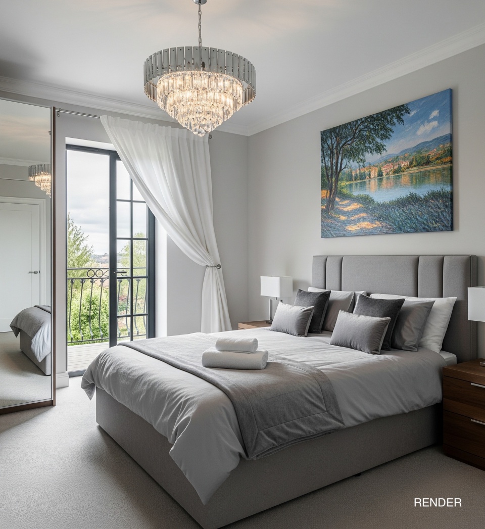 Casa indipendente con terrazzo in via bardazzi, Campi Bisenzio