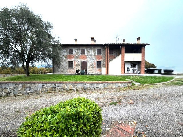 Villa in vendita in loc borro querce, San Giovanni Valdarno