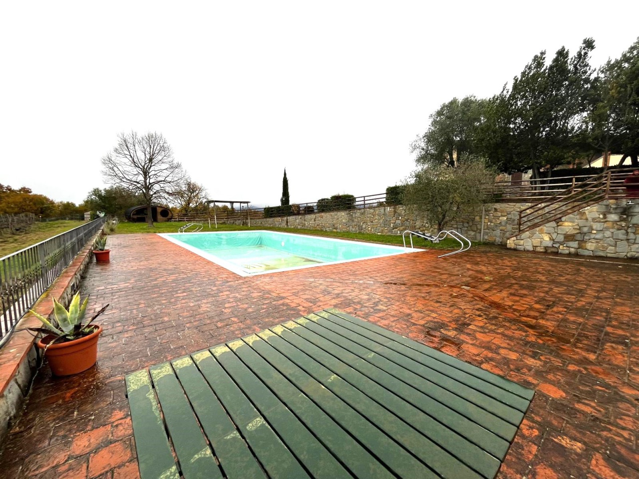 Villa in vendita in loc borro querce, San Giovanni Valdarno