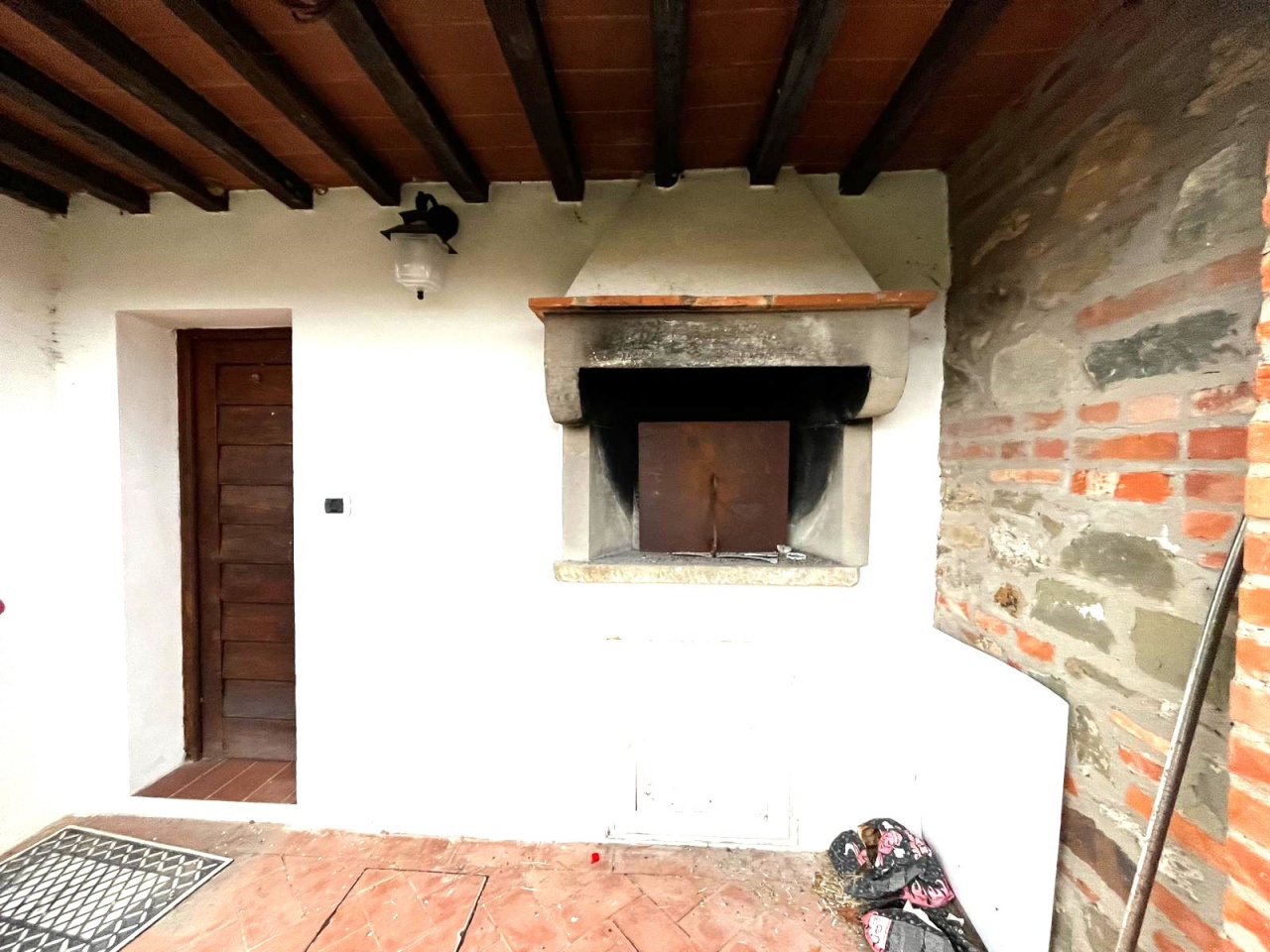 Villa in vendita in loc borro querce, San Giovanni Valdarno