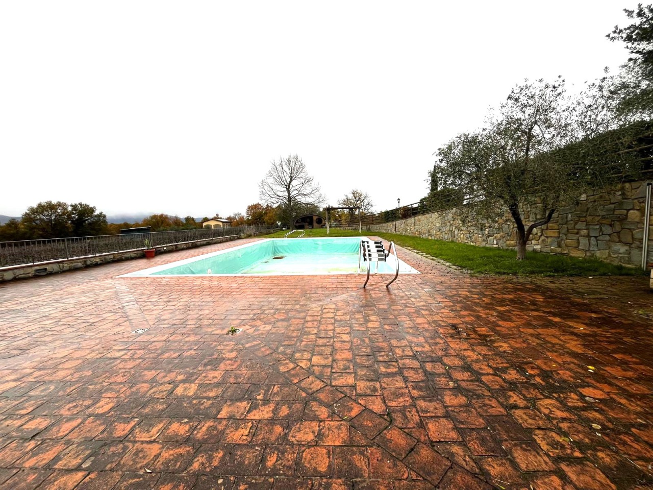 Villa in vendita in loc borro querce, San Giovanni Valdarno