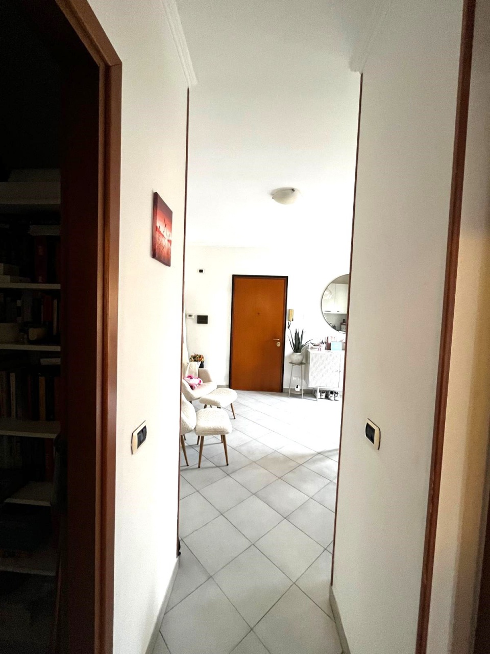 Bilocale con terrazzo in mammoli, Campi Bisenzio