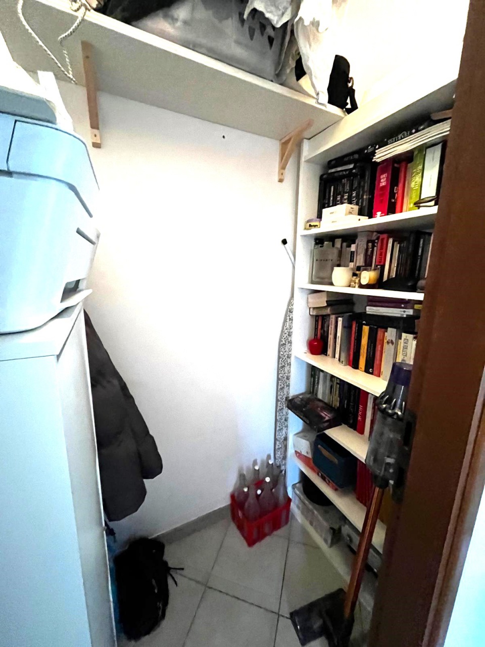 Bilocale con terrazzo in mammoli, Campi Bisenzio