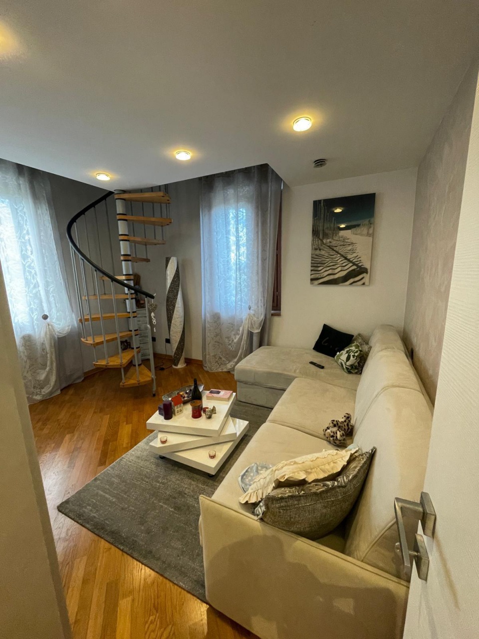 Casa indipendente con giardino in via san filippo, Signa