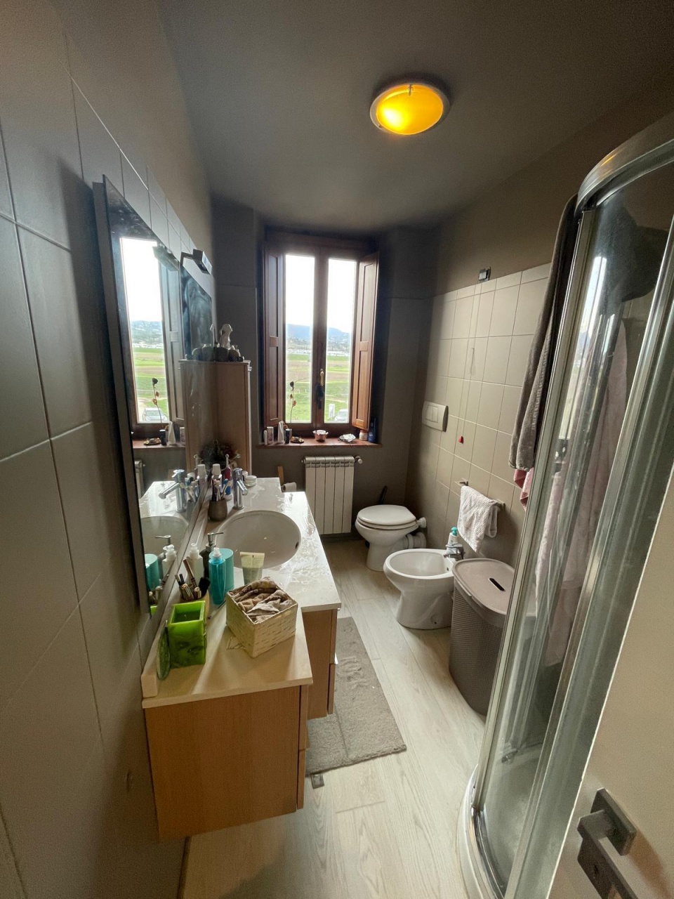 Casa indipendente con giardino in via san filippo, Signa