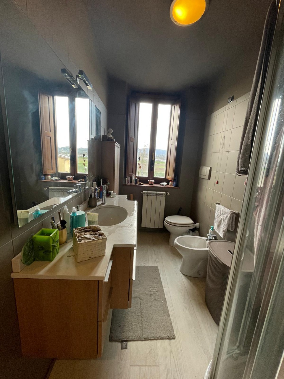 Casa indipendente con giardino in via san filippo, Signa