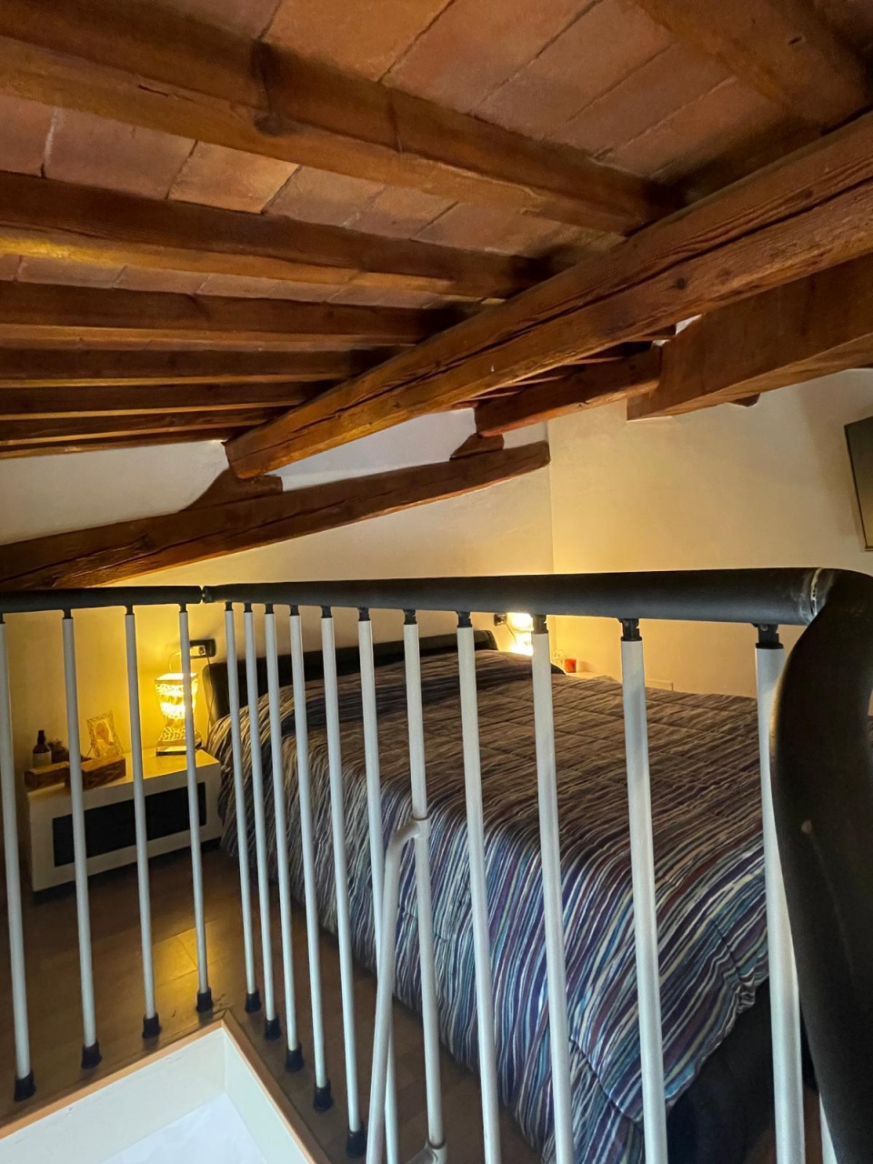 Casa indipendente con giardino in via san filippo, Signa