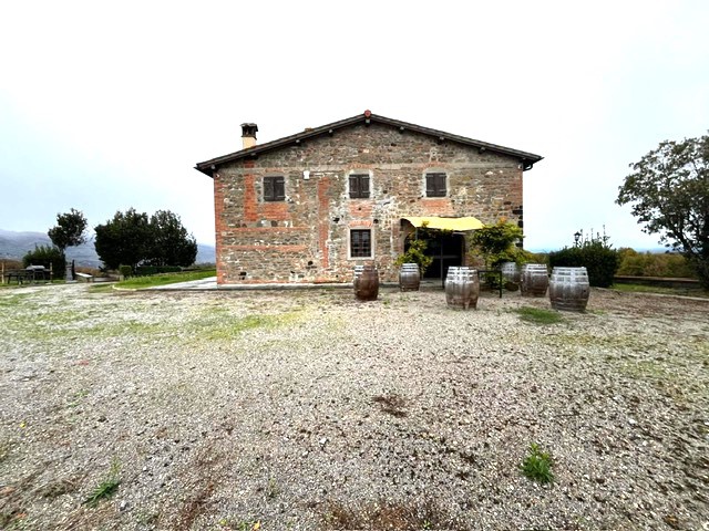 Villa in vendita in loc borro querce, San Giovanni Valdarno