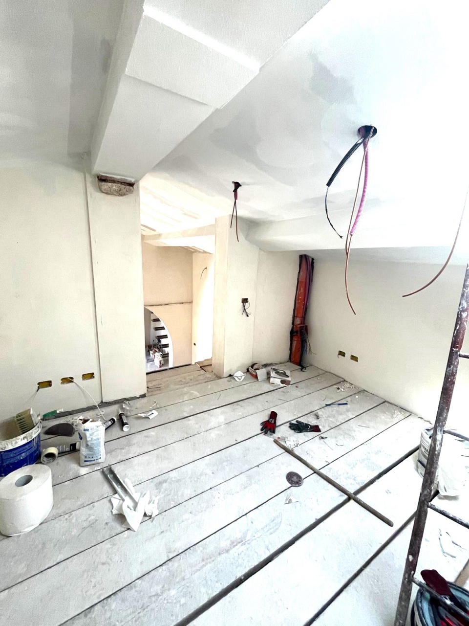 Casa indipendente con giardino in via san paolo, Campi Bisenzio