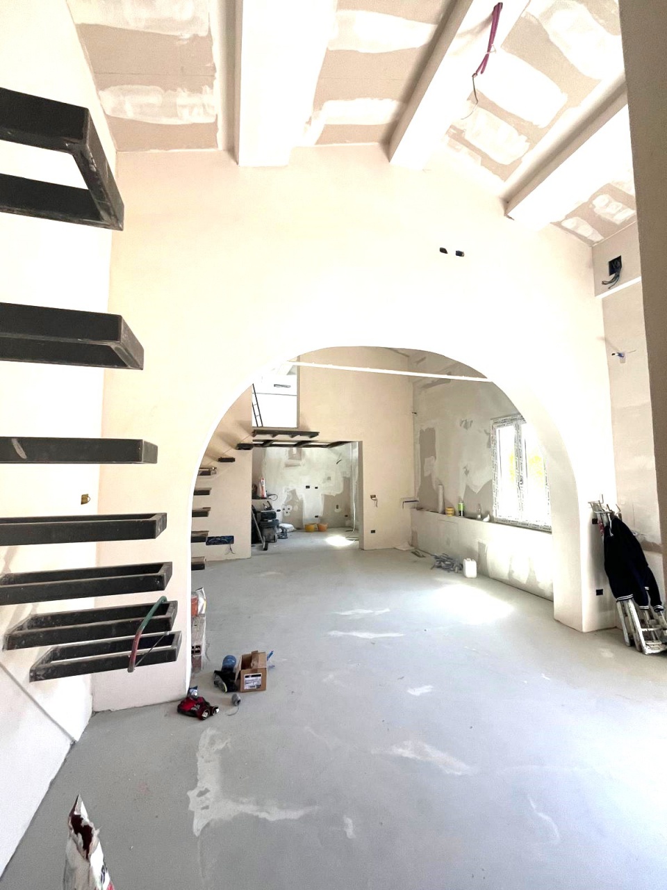 Casa indipendente con giardino in via san paolo, Campi Bisenzio