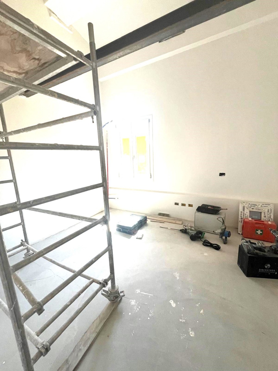 Casa indipendente con giardino in via san paolo, Campi Bisenzio