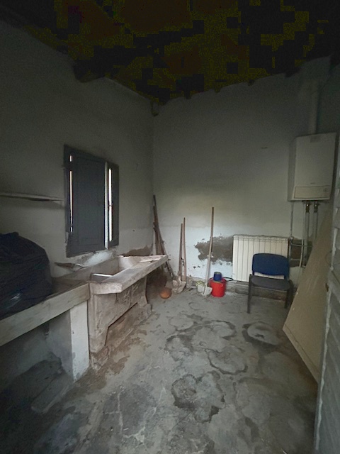 Casa indipendente con giardino in via dei colli, Signa