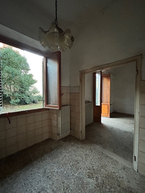 Casa indipendente con giardino in via dei colli, Signa