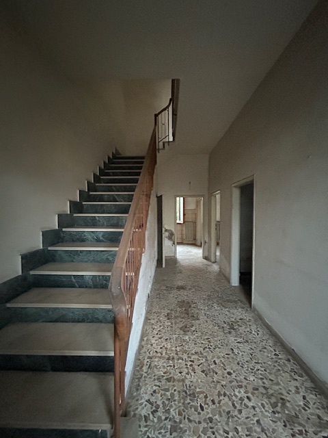 Casa indipendente con giardino in via dei colli, Signa