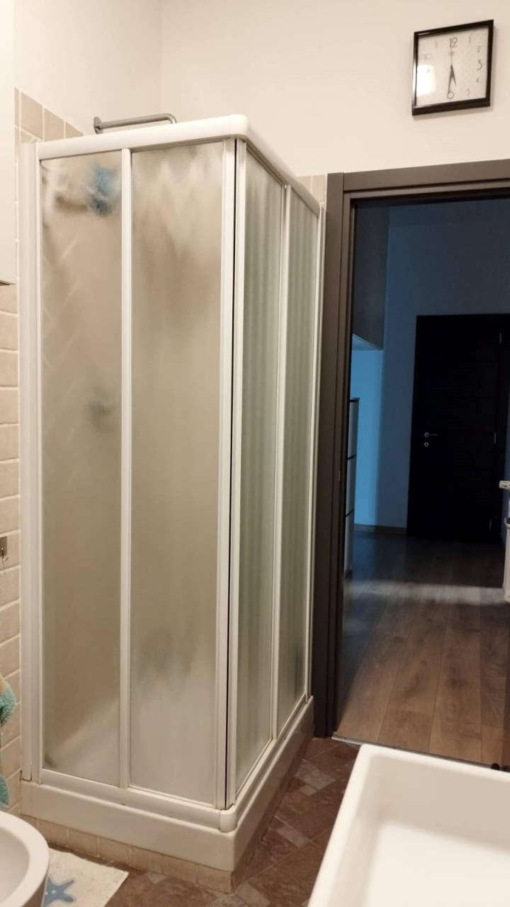 Quadrilocale con terrazzo in via giovanni minzoni, Signa