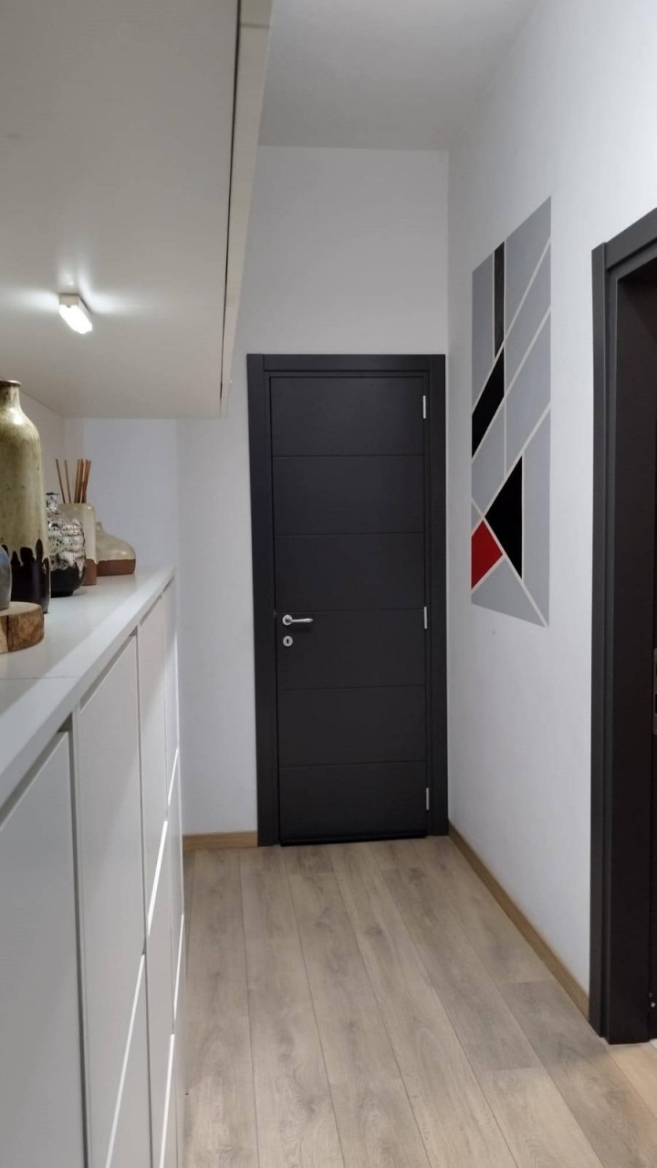 Quadrilocale con terrazzo in via giovanni minzoni, Signa